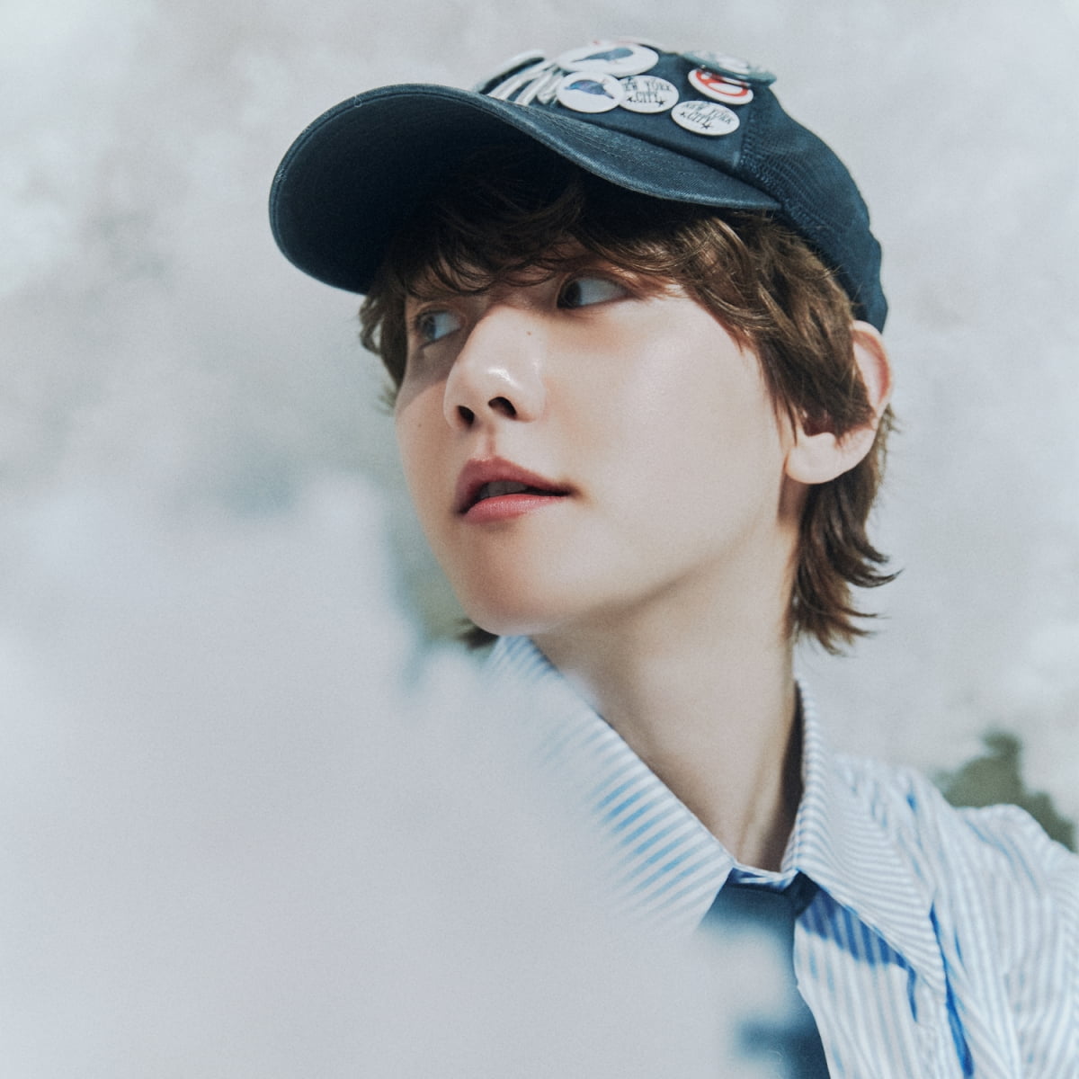 EXO's Baekhyun Tops iTunes Charts Globally with New Mini Album 'Essence of Reverie'