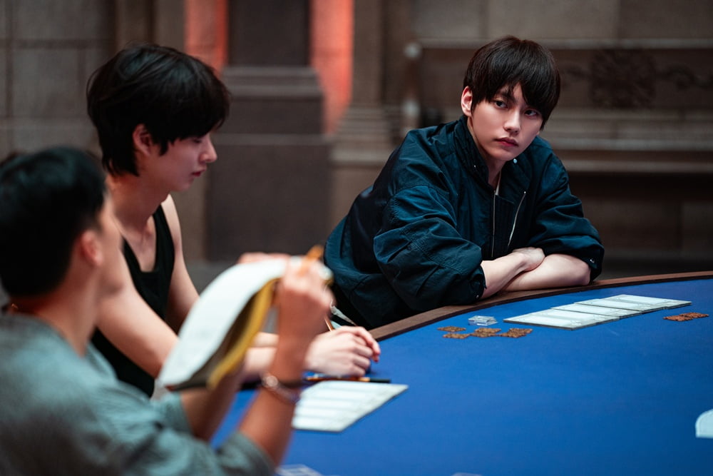 Netflix's 'Devil's Plan: Death Room' Crowns Jung Hyun-kyu as Winner Amidst Intense Drama