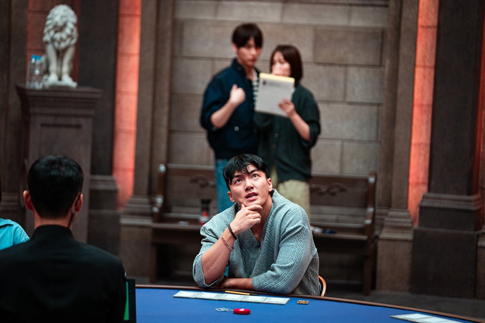 Netflix's 'Devil's Plan: Death Room' Crowns Jung Hyun-kyu as Winner Amidst Intense Drama