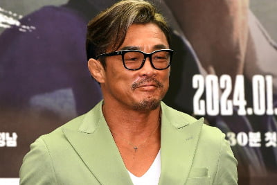 '아조씨' 추성훈, 유튜브 대박 나더니…'난리'