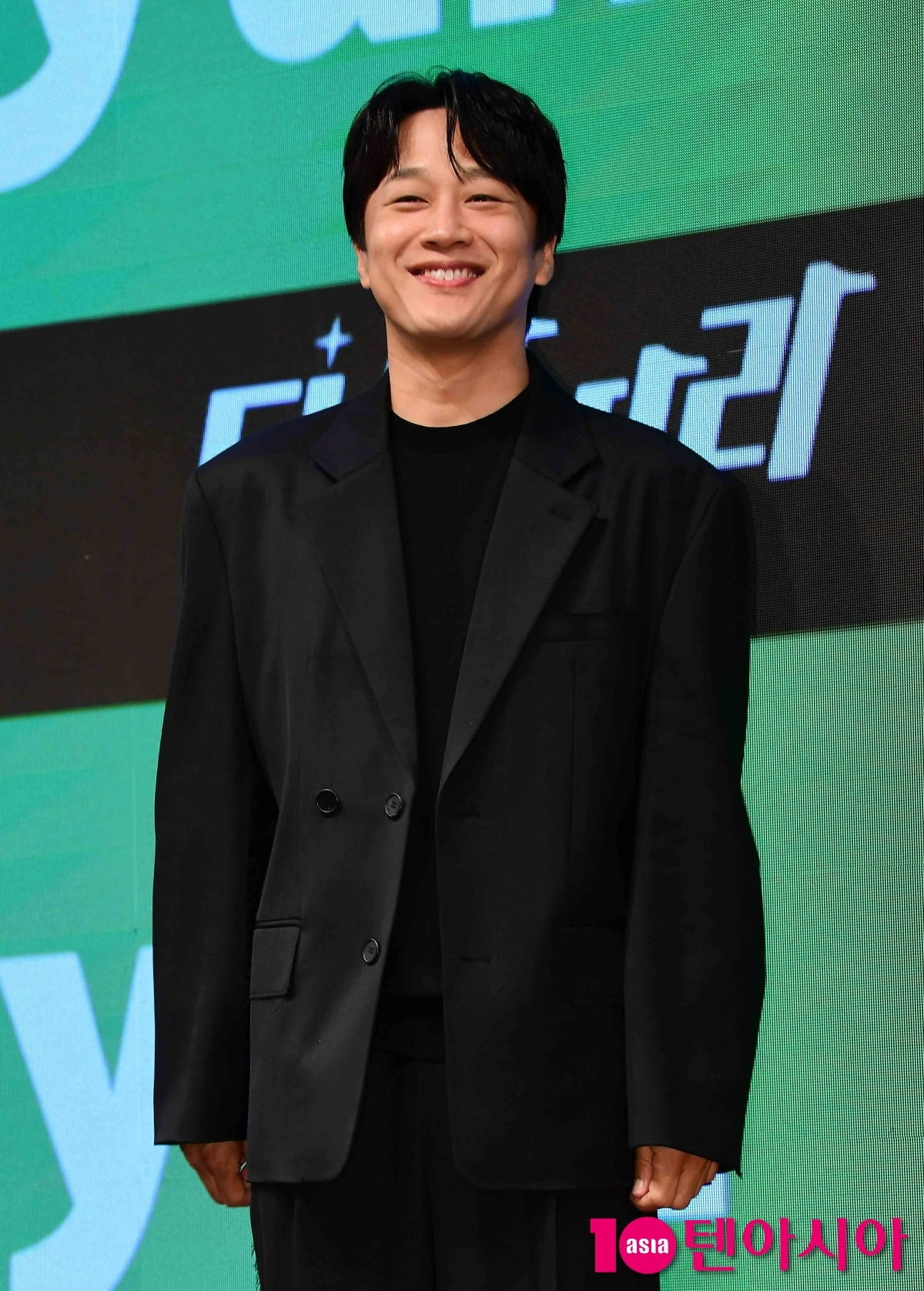 俳優チャ・テヒョン、希少な「ACHOO(アチュー)症候群」を告白
