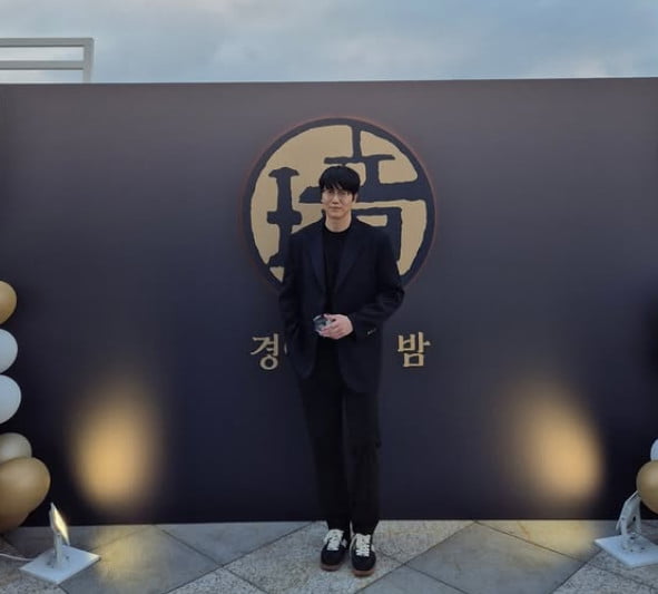 “I've never done anything like this before”: Makgeolli entrepreneur Sung Si-kyung invites 80 experts to party