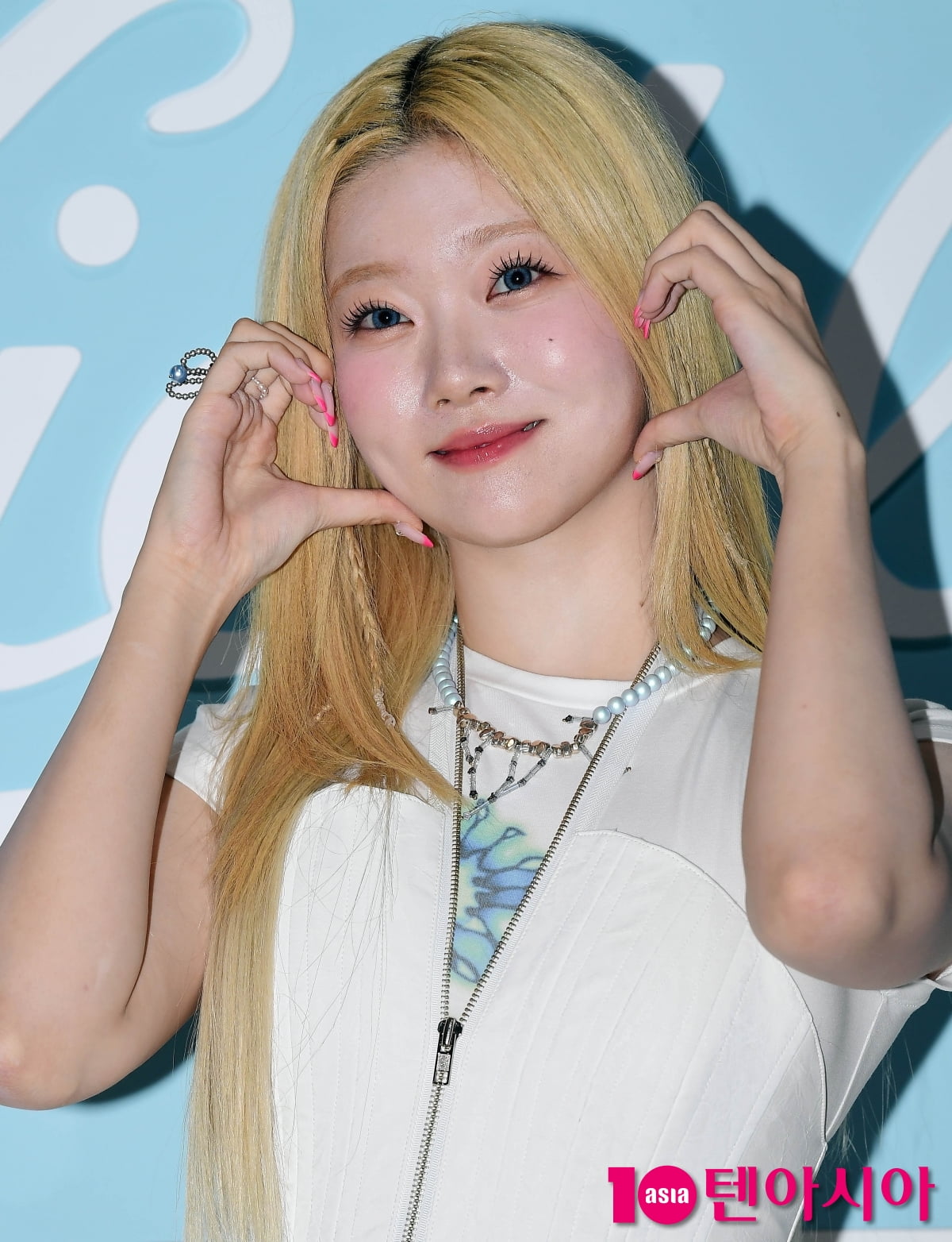 Billlie Member Tsuki to be the Host of Web Variety 'WorKdoll' Season 4