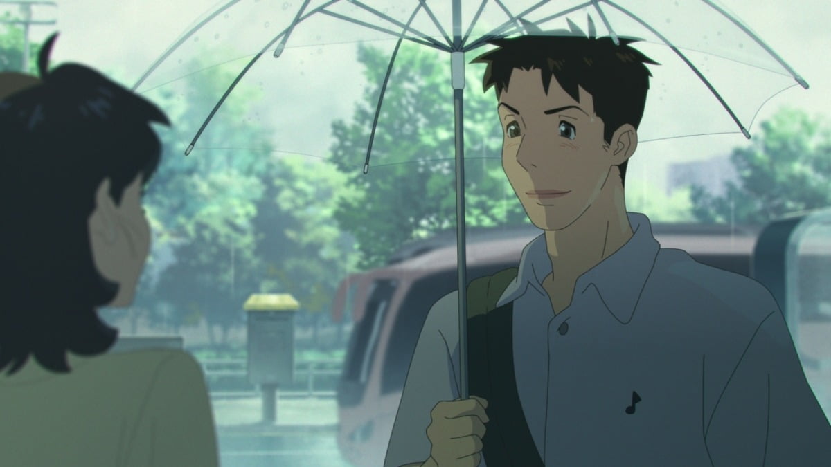 ホン・ギョン、初の声優挑戦!キム・テリと共演するアニメーション映画『あの星に君がいる』