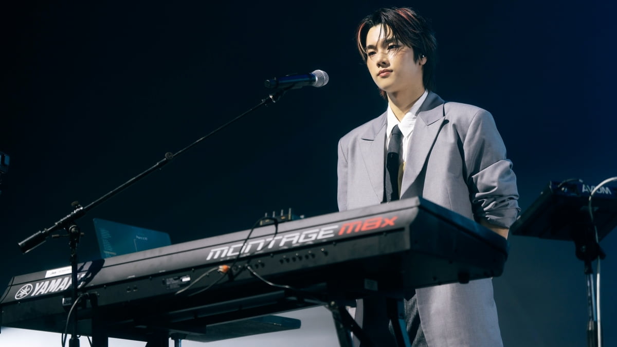 Xdinary Heroes Kick Off New World Tour with Electrifying Bangkok Concert