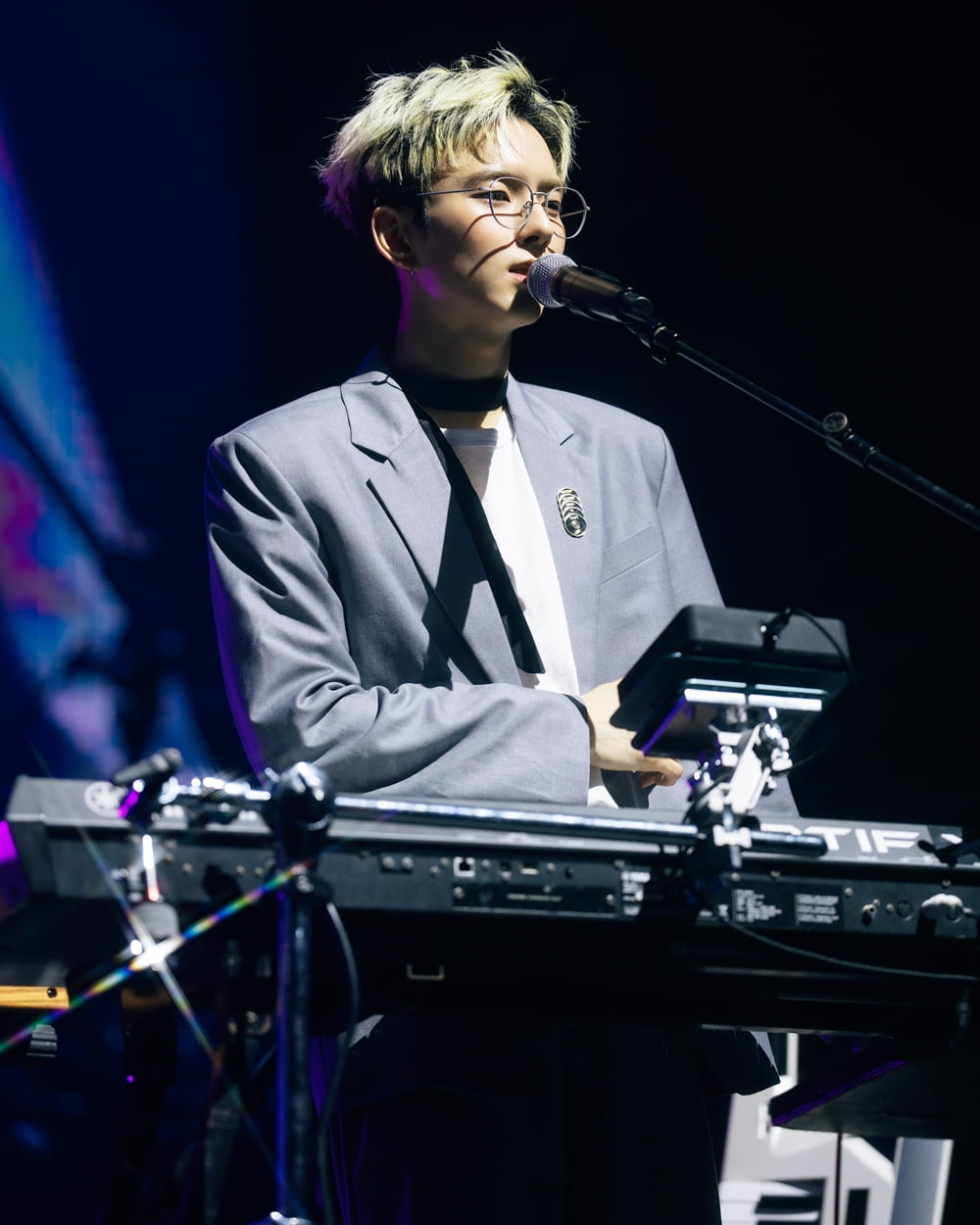 Xdinary Heroes Kick Off New World Tour with Electrifying Bangkok Concert