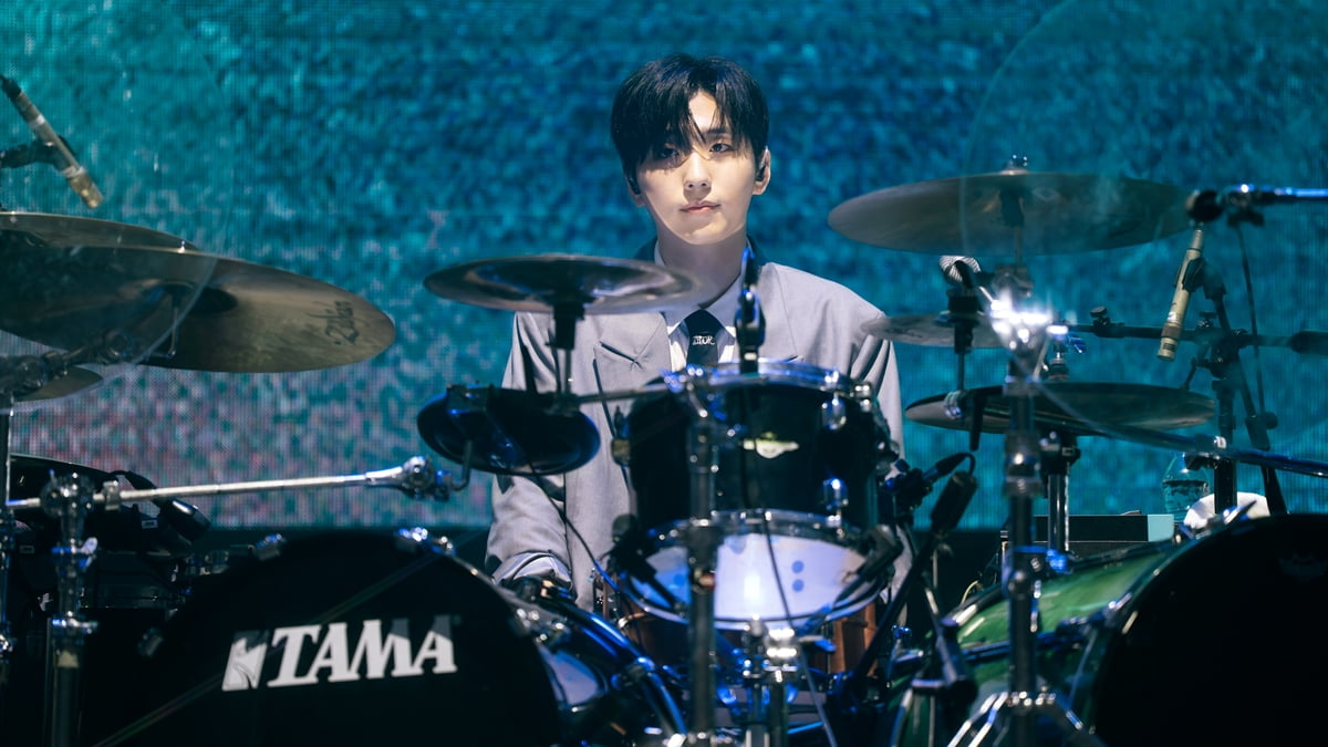 Xdinary Heroes Kick Off New World Tour with Electrifying Bangkok Concert