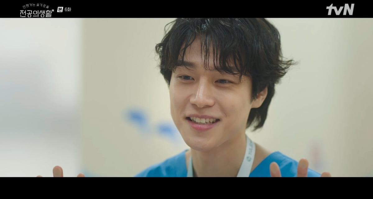 Rising Star Kang Yoo-seok Shines After 7 Years in the Industry