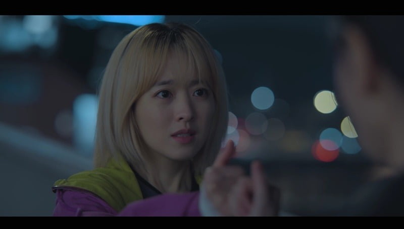 Park Bo-young Shines in Quadruple Role as 'Our Unwritten Seoul' Premieres with High Ratings