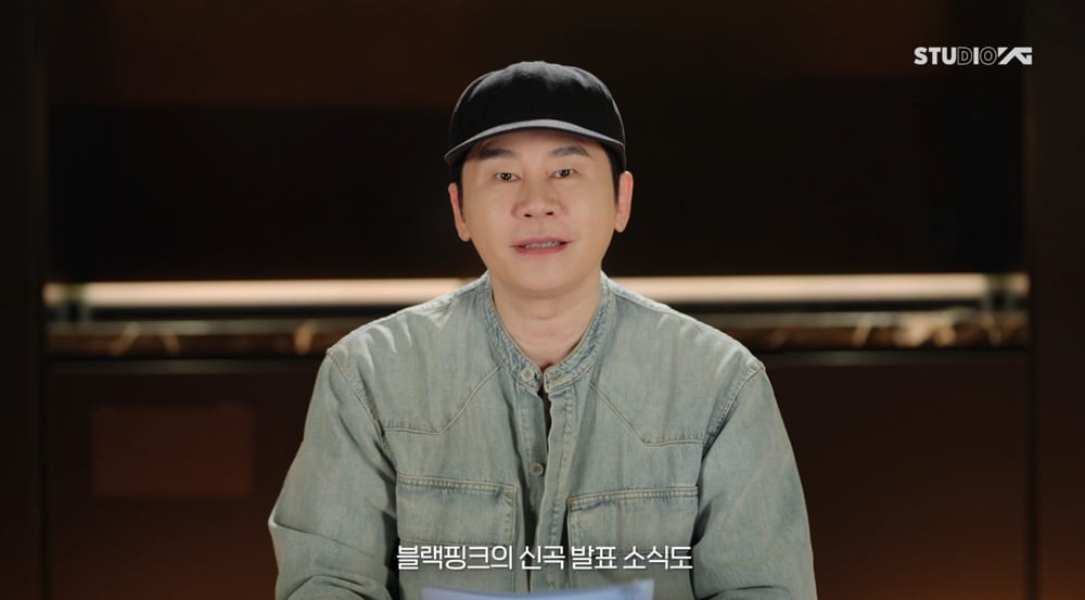 YG speaks out on BLACKPINK’s comeback, announces new rookie group to follow