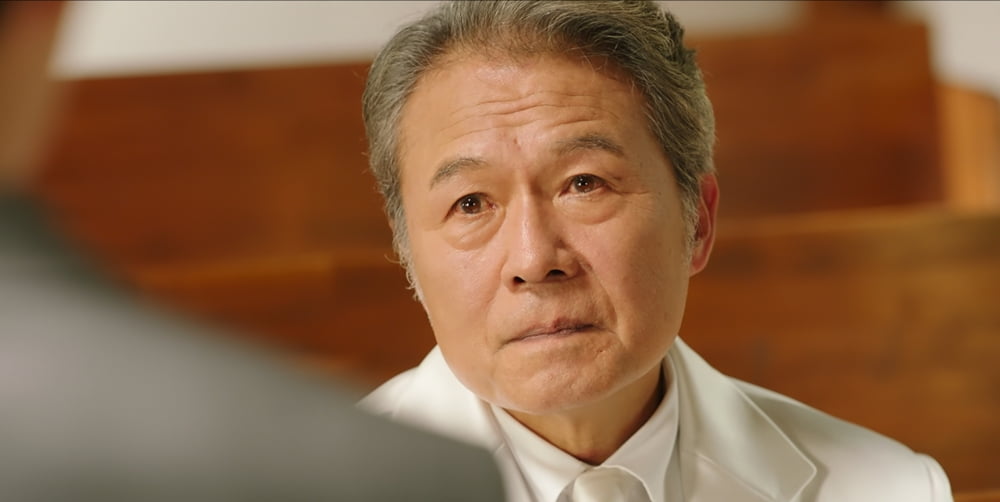 Actor Cheon Ho-jin Shines in 'Heavenly Ever After' with a Dual Role Performance