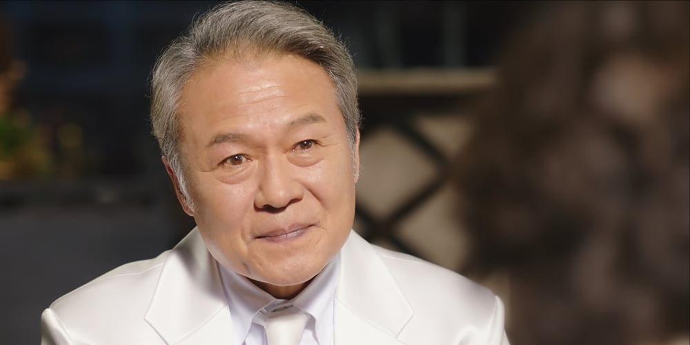 Actor Cheon Ho-jin Shines in 'Heavenly Ever After' with a Dual Role Performance