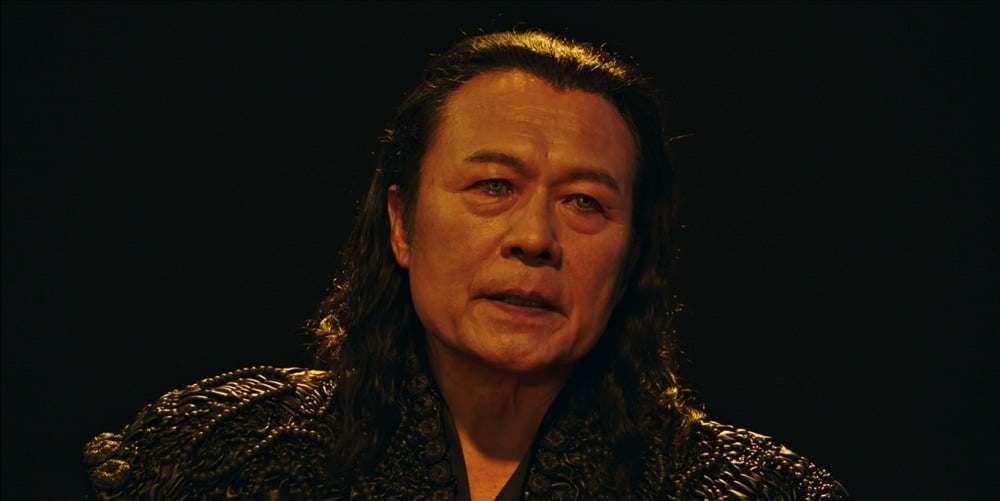 Actor Cheon Ho-jin Shines in 'Heavenly Ever After' with a Dual Role Performance