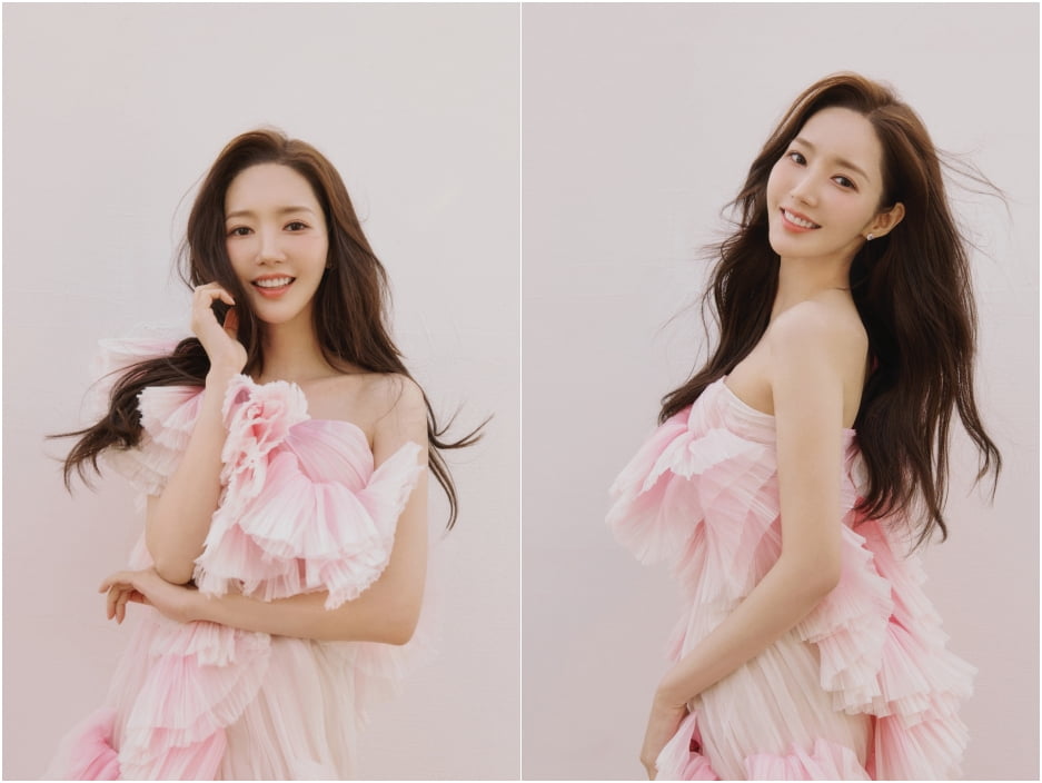 Park Min-young Cast as Lead in Amazon's First Korean Original Drama
