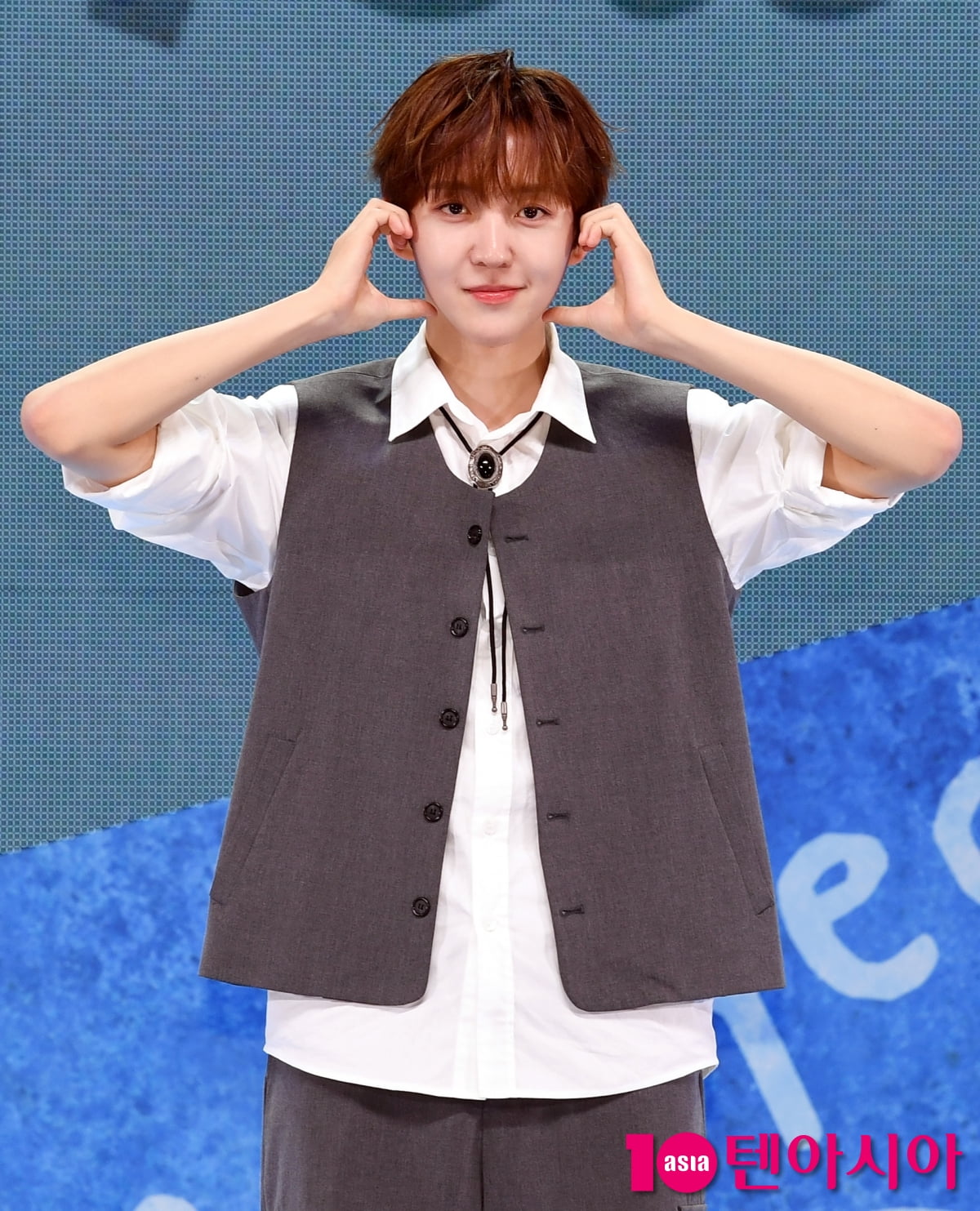 KickFlip's Donghyeon Shines at 'Kick Out, Flip Now!' Showcase in Seoul