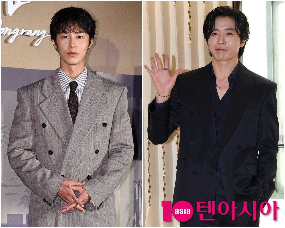 Netflix's 'Dear Hongrang' Captivates Audiences with Stellar Performances by Lee Jae-wook and Kim Jae-uck