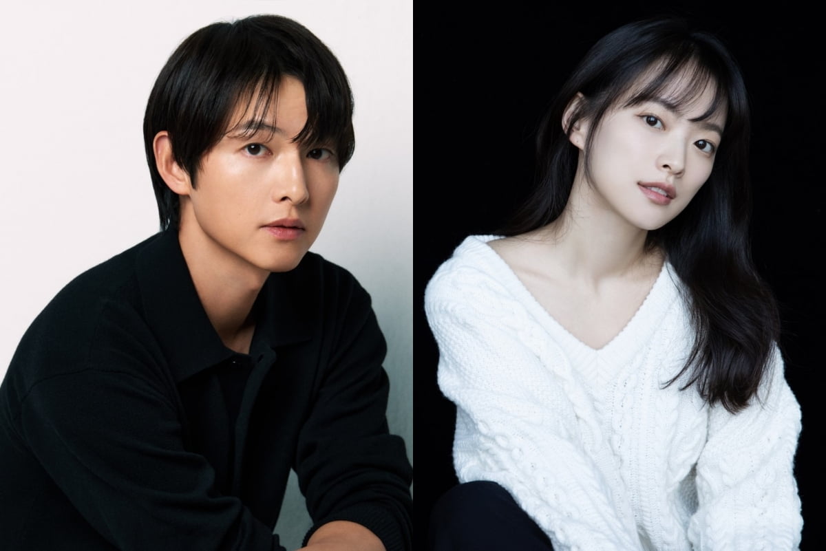 JTBC Launches New Friday Series Featuring Stars Lee Dong-wook, Song Joong-ki, and Seo Hyun-jin