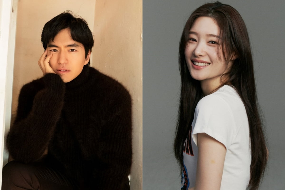 JTBC Launches New Friday Series Featuring Stars Lee Dong-wook, Song Joong-ki, and Seo Hyun-jin