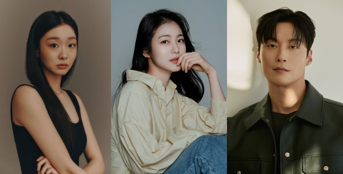 JTBC Launches New Friday Series Featuring Stars Lee Dong-wook, Song Joong-ki, and Seo Hyun-jin