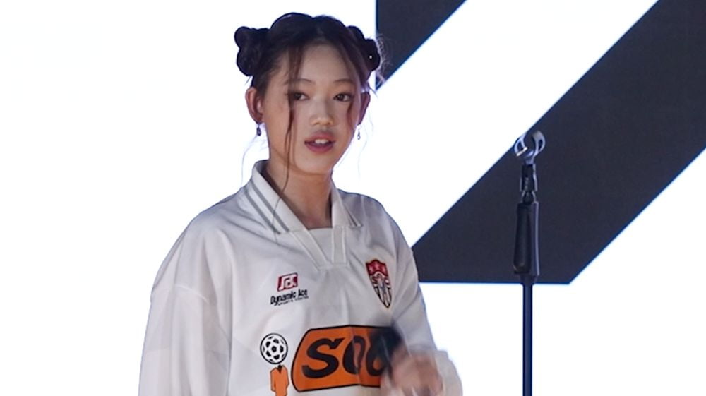 YG Entertainment Unveils First Trainee for New Girl Group, Captivating Global Fans