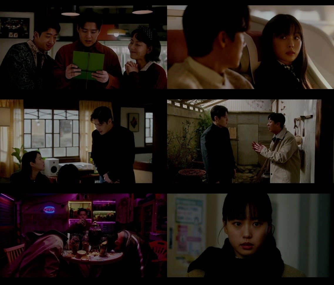 Tensions Rise in 'Tastefully Yours' as Characters Face New Challenges and Alliances