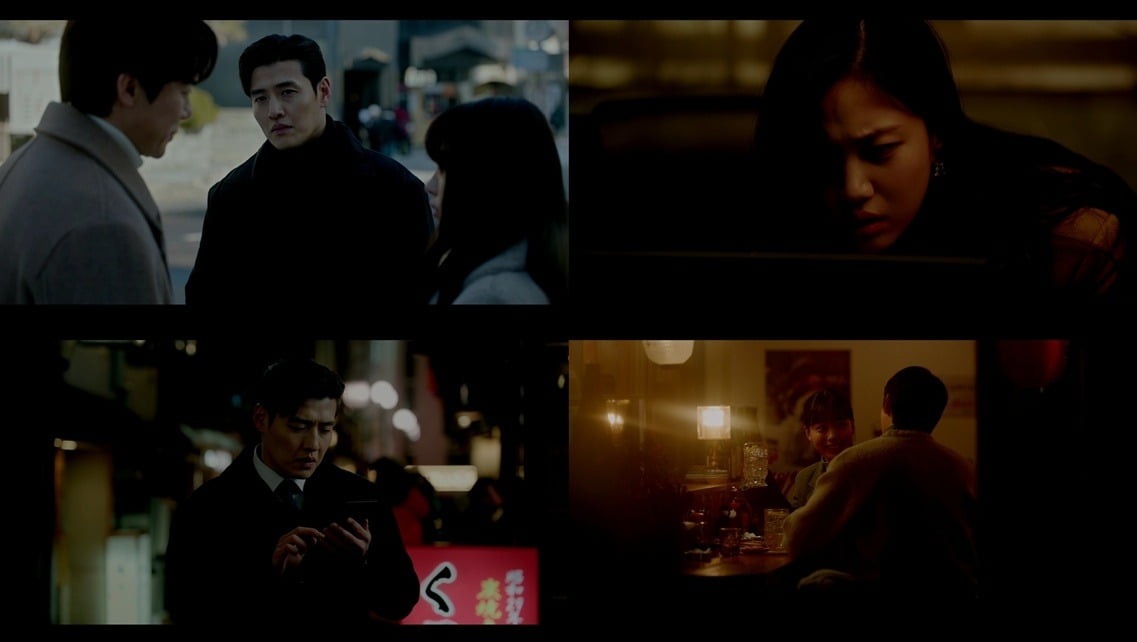 Tensions Rise in 'Tastefully Yours' as Characters Face New Challenges and Alliances