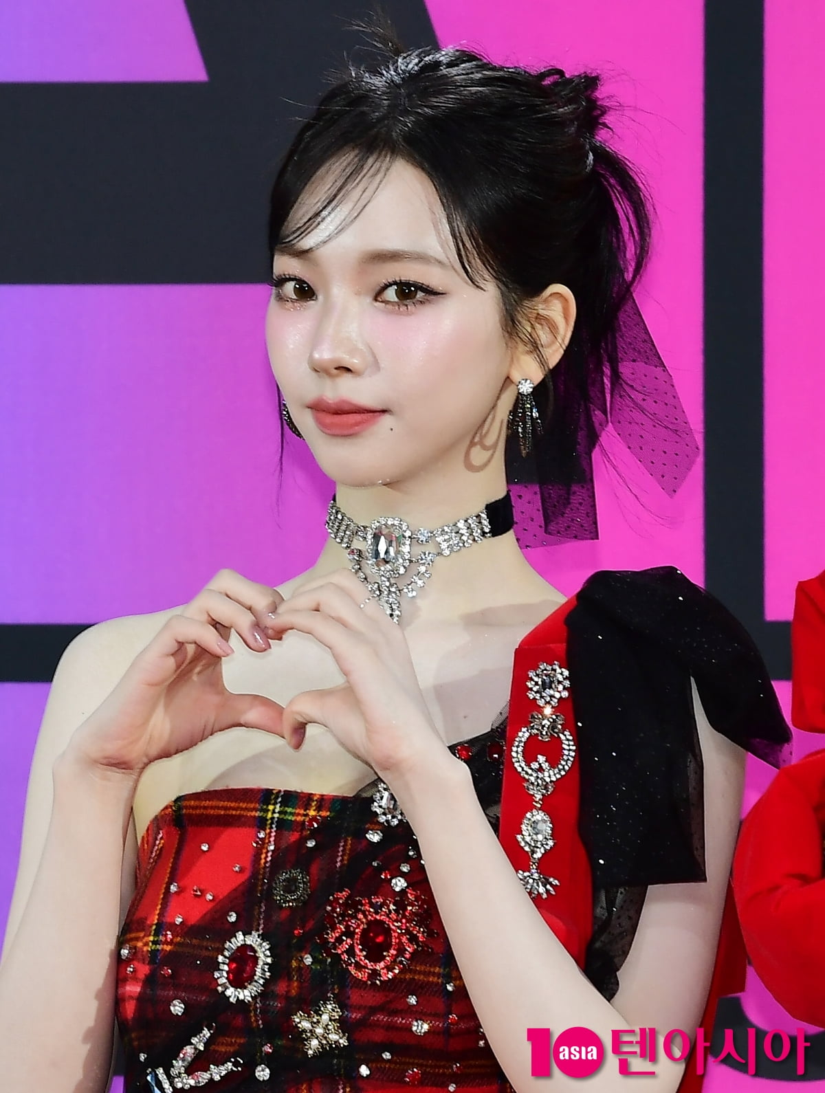 Aespa's Karina Addresses Political Controversy with Apology