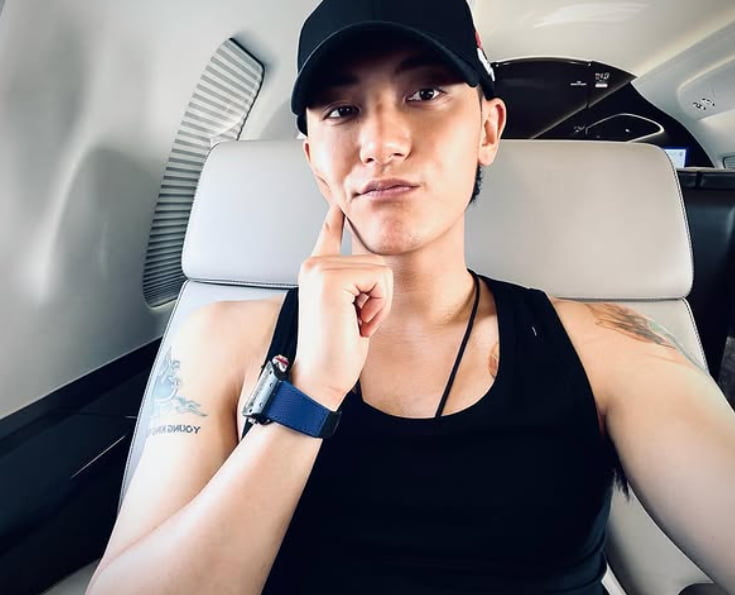 Former EXO Member Tao Achieves Massive Success with Sanitary Pad Business