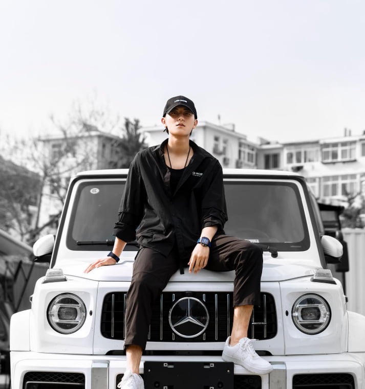 Former EXO Member Tao Achieves Massive Success with Sanitary Pad Business