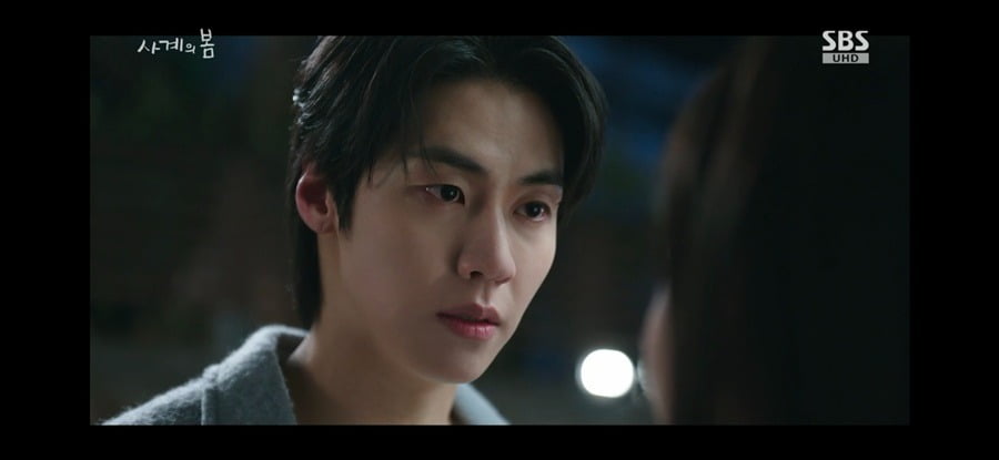 Rising Ratings: 'Spring of Four Seasons' Captivates Viewers with Intense Drama