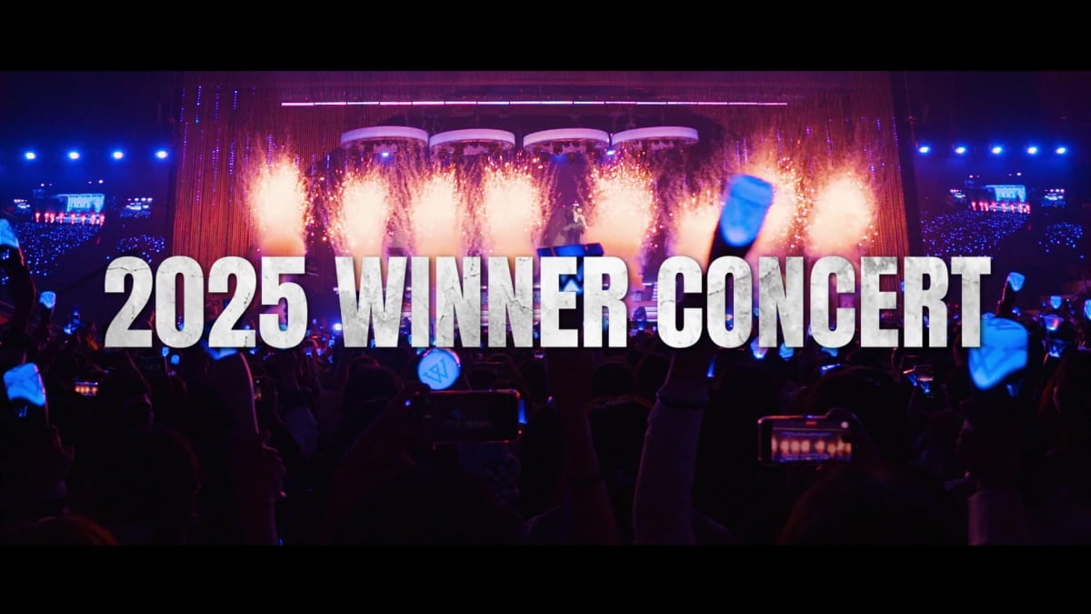 WINNER Opens General Ticket Sales for Seoul Concert Amidst Mino's Military Controversy