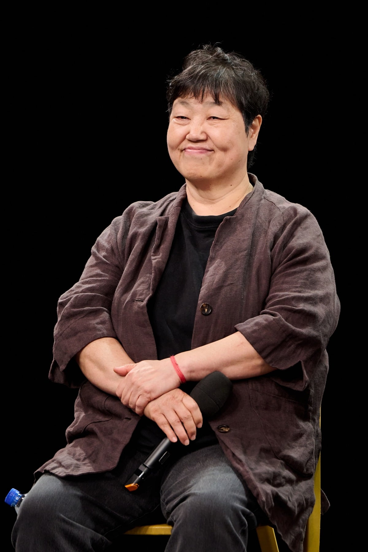 Director Lim Soon-rye Praises Cast of New MBC Drama 'Labor Attorney Noh Moo-jin'