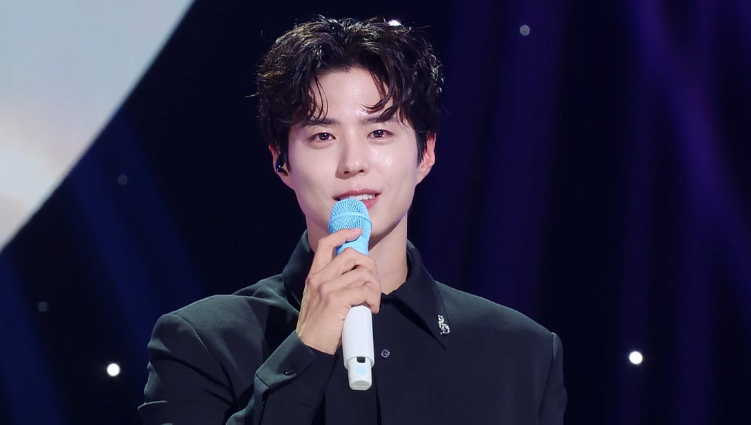 Park Bo-gum Receives Apology from Lee Mu-jin on 'The Seasons: Park Bo-gum's Cantabile'