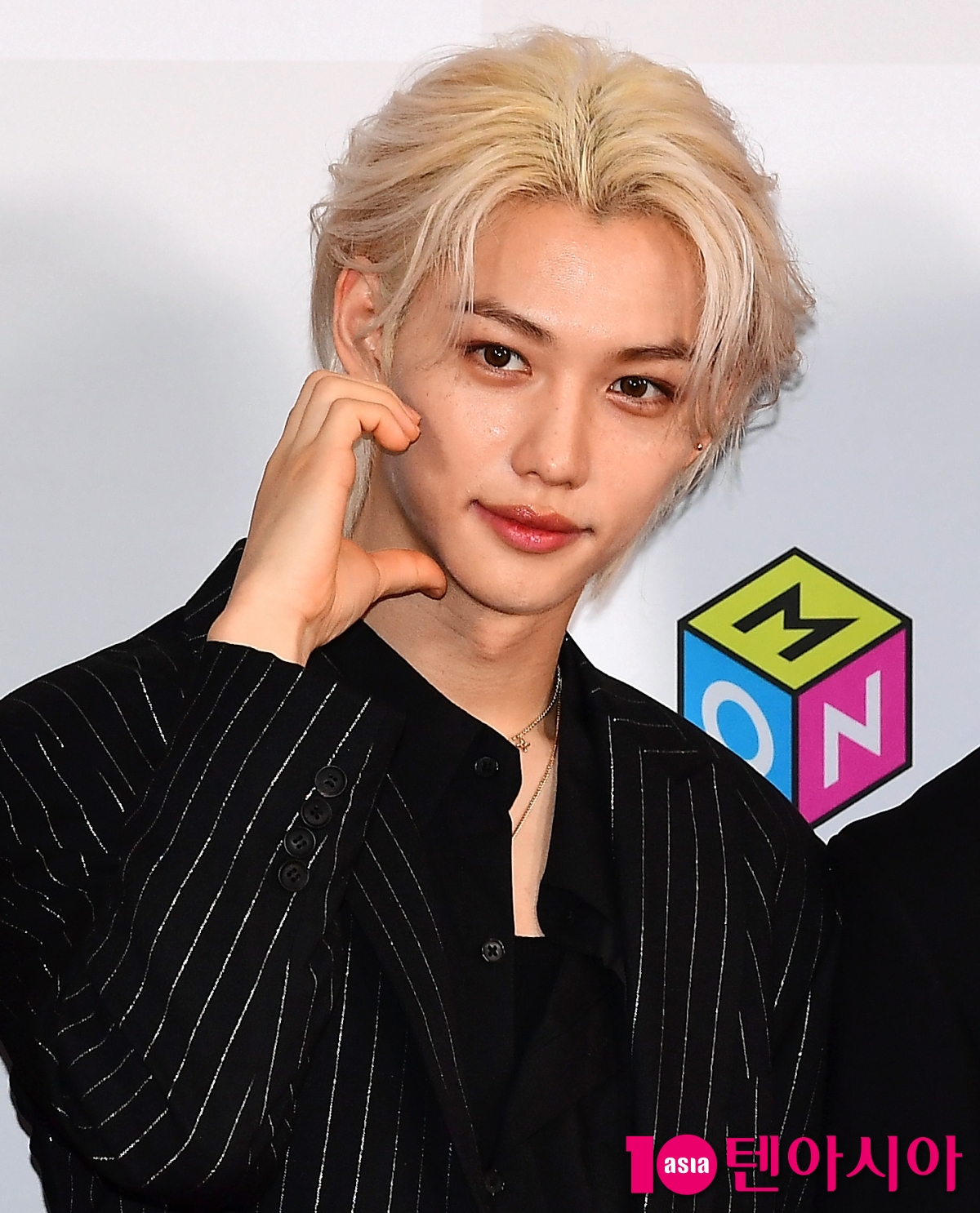 Stray Kids' Felix Becomes the New Face of Gong Cha