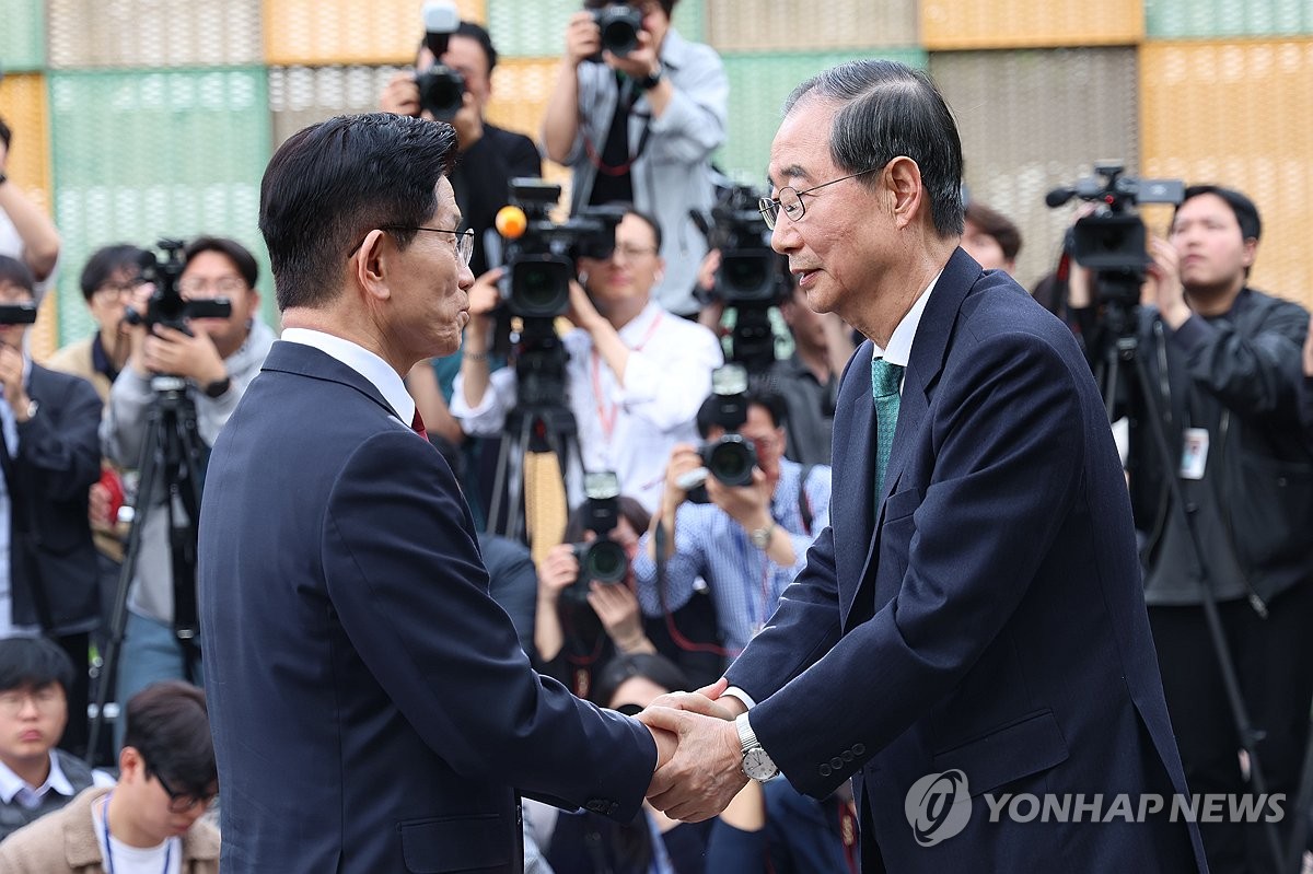 국힘, 당원투표 부결로 '토토사이트 회원가입 거절교체' 무산…김문수, 오늘 토토사이트 회원가입 거절등록