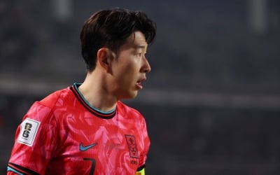 "임신 폭로" 협박 일당 체포에…손흥민 측 "선처 없다"