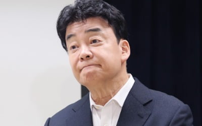 백종원 "다 바꾸겠다"더니 중대 결단…50억 내놓는다