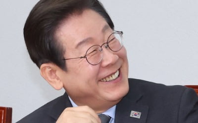"이재명 나라에서 한 번 살아봐" 홍준표 SNS글 삭제