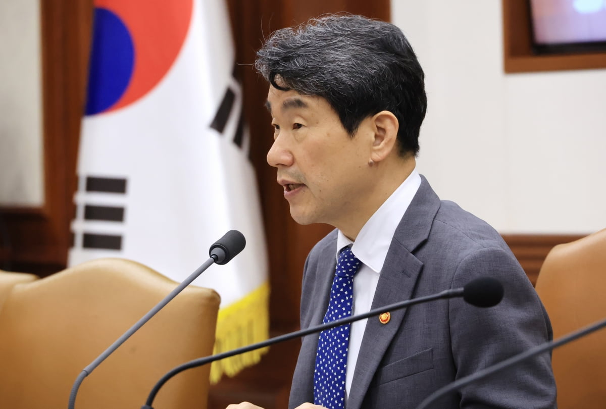 사상 초유의 '대대대행' 33일간 이주호 권한대행 체제로
