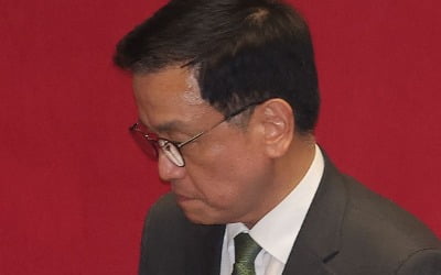 野 탄핵 앞서 최상목 '사표 수리'…대통령 권한대행 누가?