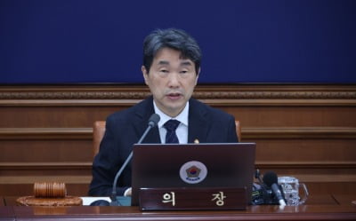 李대행, 첫 국무회의 주재 "30여일 혼신 다해 국정 챙겨야"