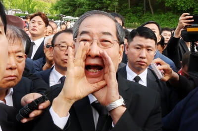 김종혁 "무임승차하려는 한덕수, 유권자들 반칙과 특권 용납하지 않을 것"