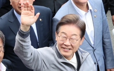이재명 "서울 집값 '1평 3억' 말 안돼…전국 고루 잘 살아야"