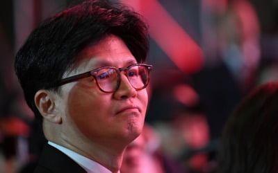 "북한도 이렇게 안해" "윤석열 추종자들"…한동훈 '작심 저격'