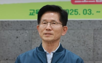 [속보] 김문수 측, 국힘에 3가지 요구 전달…"집행돼야 단일화 진행"