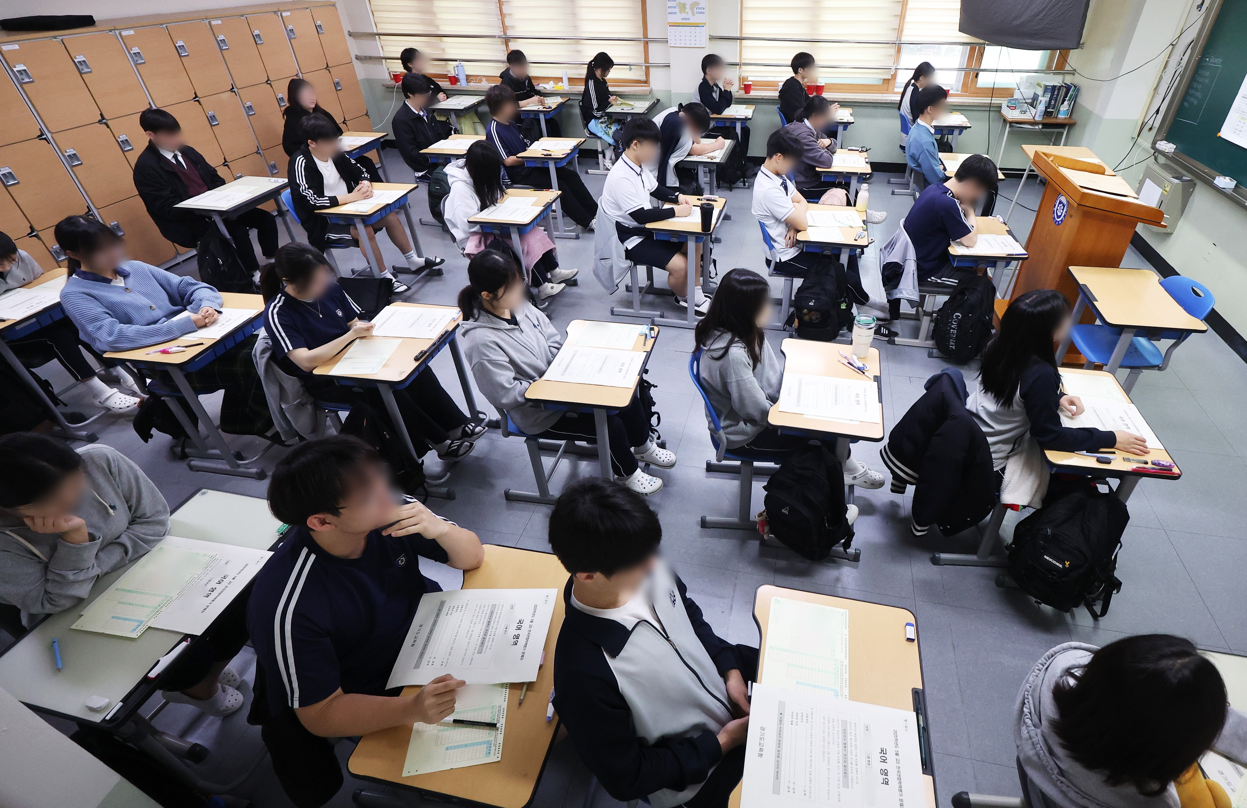 3등급도 연고대 갔다는데…"이번엔 다르다" 전망 나온 이유