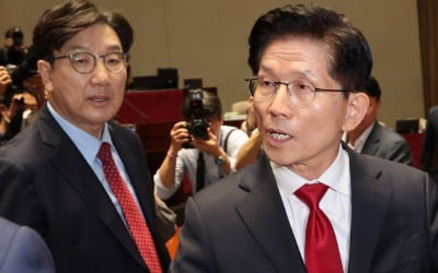'가처분 기각' 김문수 측 "명백한 국힘 후보, 누구도 흔들수 없어"