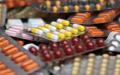 트럼프 '처방약값 강제 인하'…글로벌 제약 주가 하락