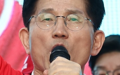 김문수 "계엄으로 고통 겪은 국민께 진심으로 죄송해"