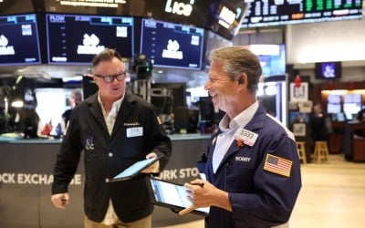 美·中 무역전쟁 휴전에 미국 증시 급등…나스닥 3.6%↑